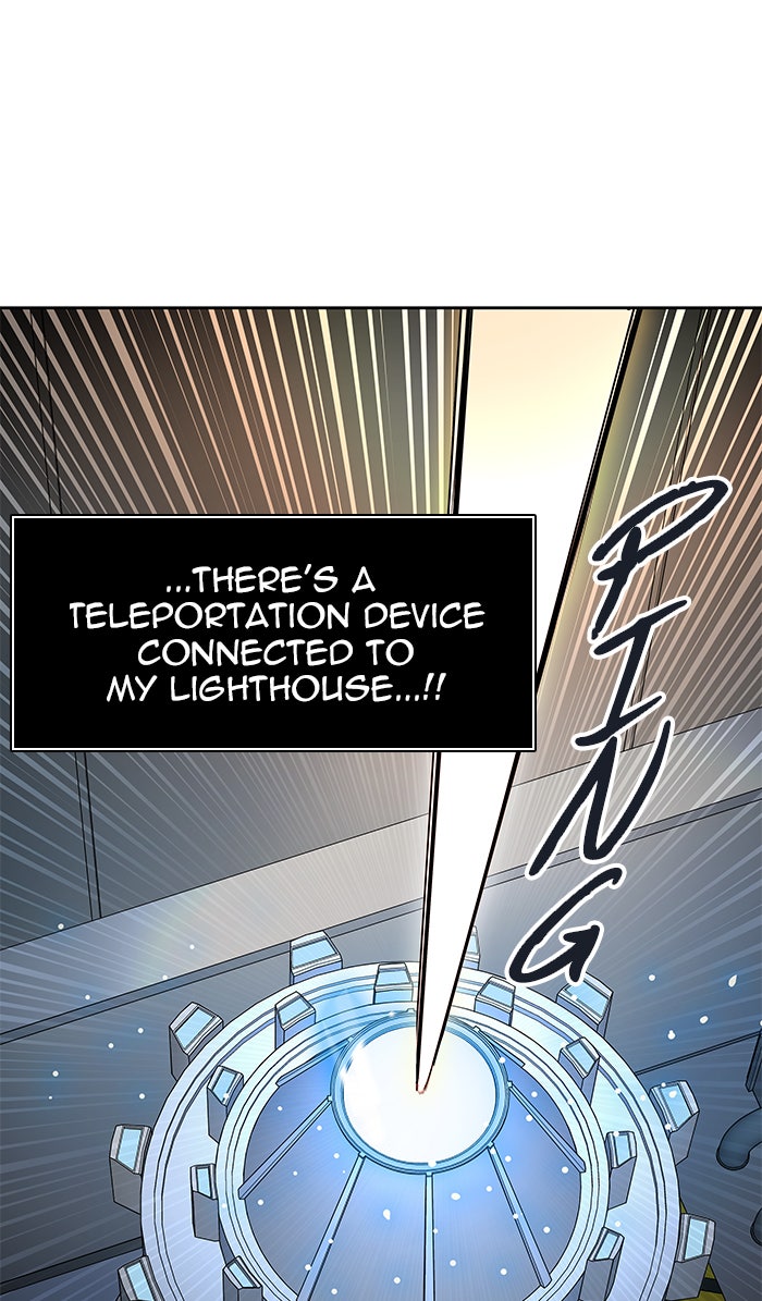 Tower of God Manga Chapter 478 page 78 - [Season 3] Ep. 61