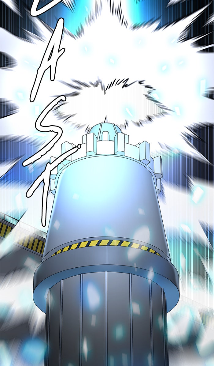 Tower of God Manga Chapter 478 page 80 - [Season 3] Ep. 61