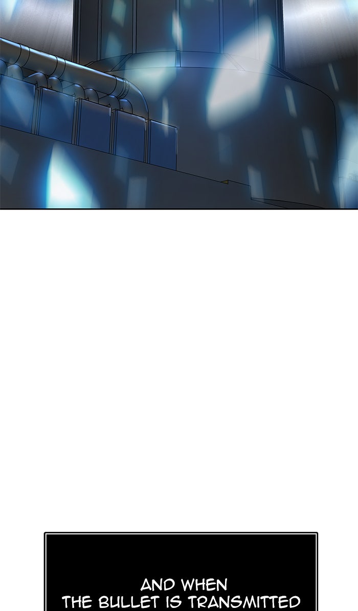 Tower of God Manga Chapter 478 page 81 - [Season 3] Ep. 61