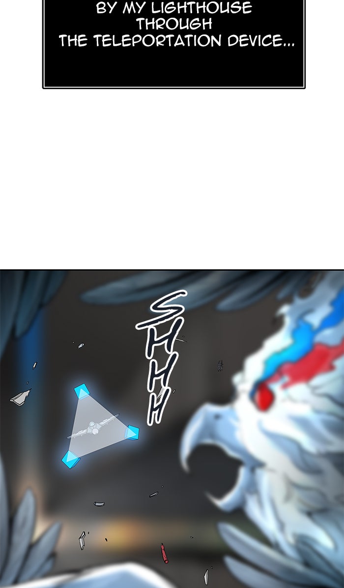 Tower of God Manga Chapter 478 page 82 - [Season 3] Ep. 61