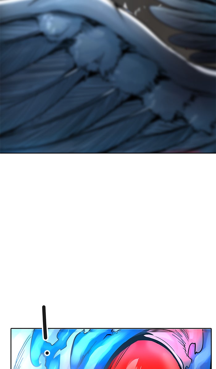 Tower of God Manga Chapter 478 page 83 - [Season 3] Ep. 61