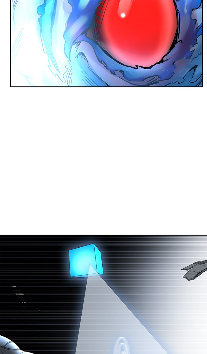 Tower of God Manga Chapter 478 page 84 - [Season 3] Ep. 61