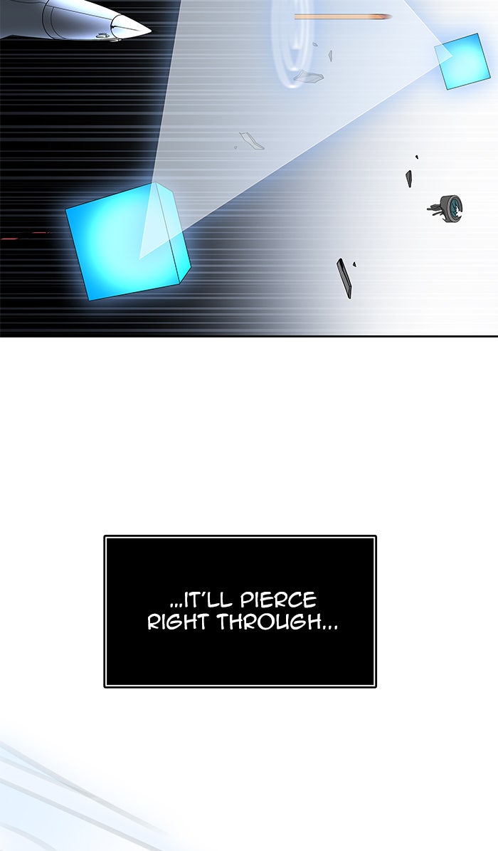 Tower of God Manga Chapter 478 page 85 - [Season 3] Ep. 61