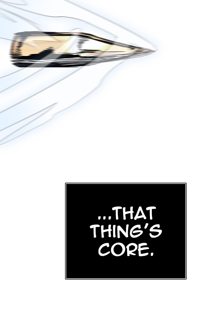 Tower of God Manga Chapter 478 page 86 - [Season 3] Ep. 61