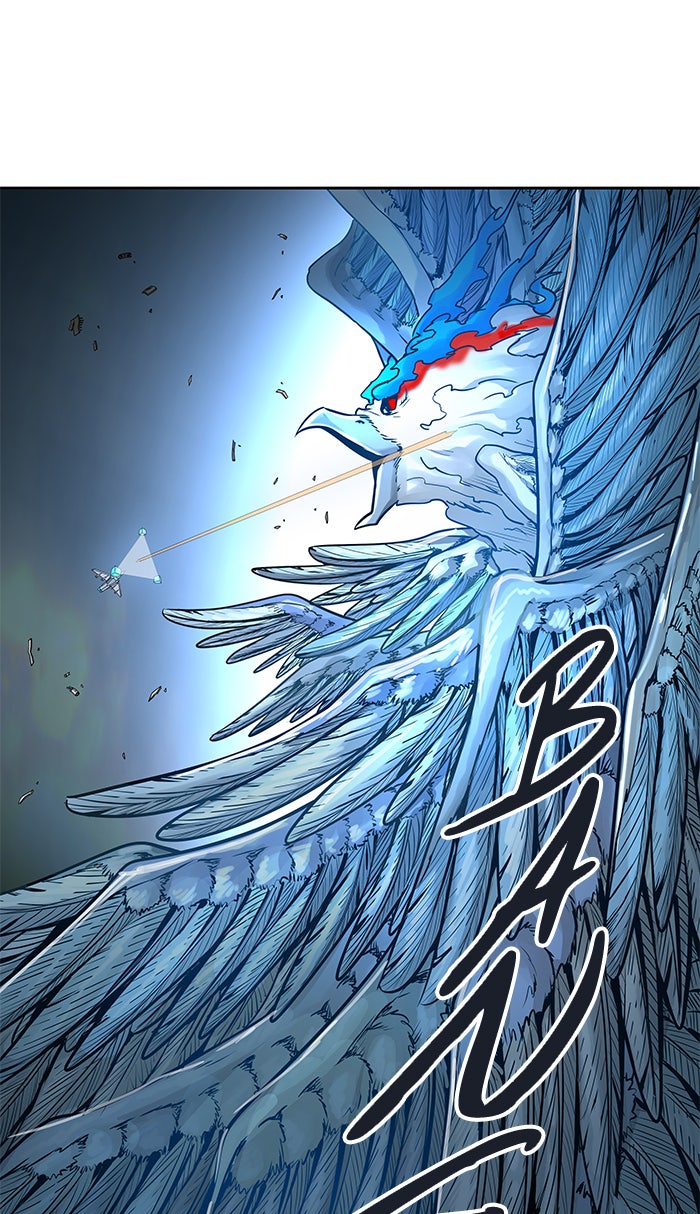Tower of God Manga Chapter 478 page 87 - [Season 3] Ep. 61