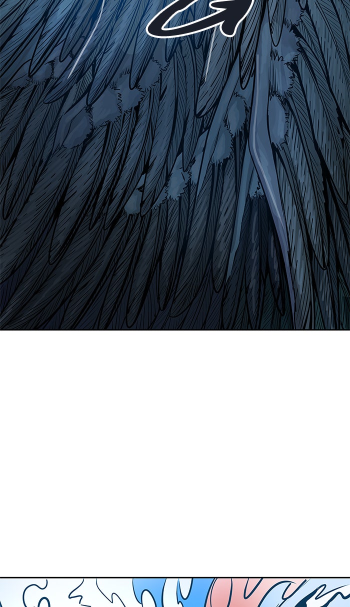 Tower of God Manga Chapter 478 page 88 - [Season 3] Ep. 61