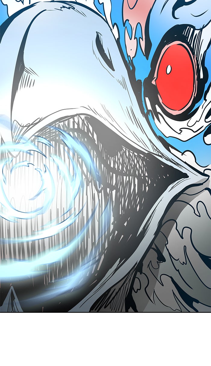 Tower of God Manga Chapter 478 page 89 - [Season 3] Ep. 61