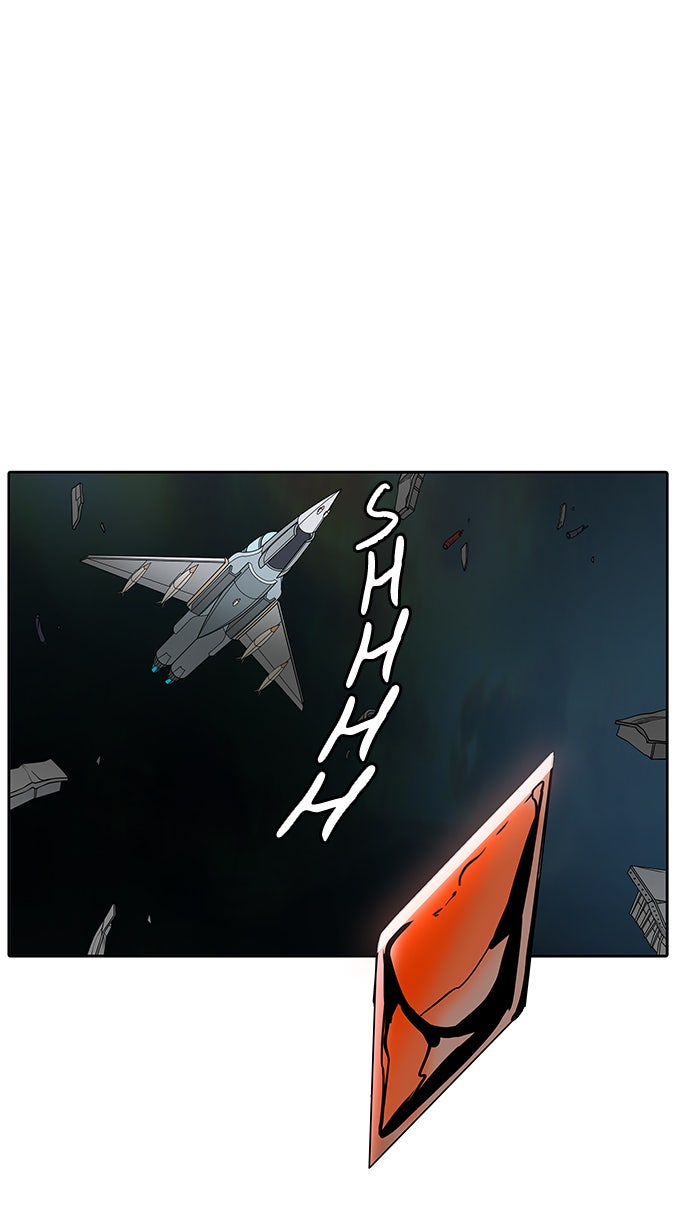 Tower of God Manga Chapter 478 page 90 - [Season 3] Ep. 61