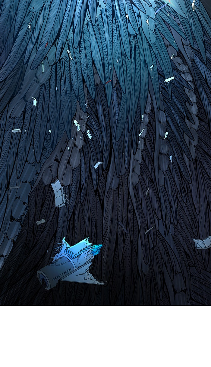 Tower of God Manga Chapter 478 page 92 - [Season 3] Ep. 61