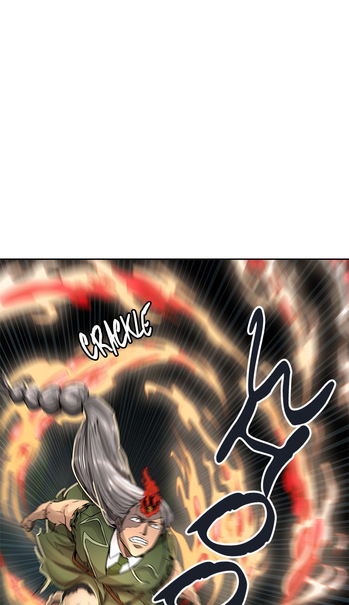 Tower of God Manga Chapter 478 page 93 - [Season 3] Ep. 61
