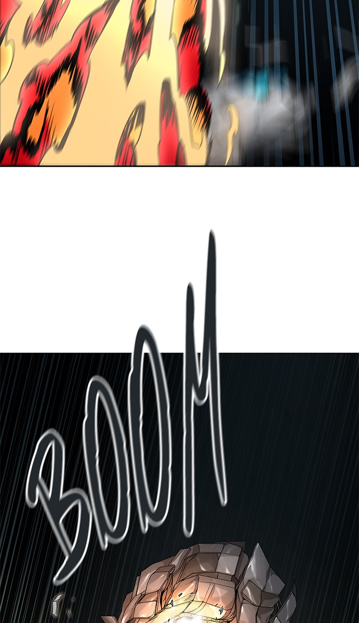 Tower of God Manga Chapter 478 page 96 - [Season 3] Ep. 61