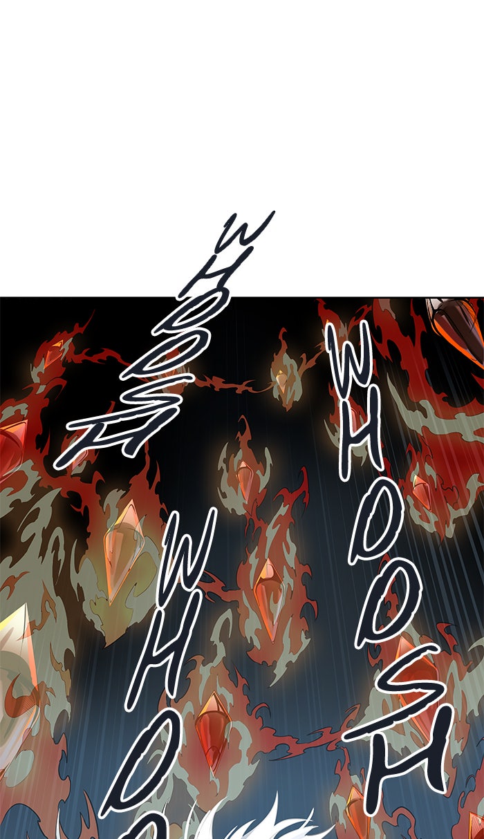 Tower of God Manga Chapter 478 page 98 - [Season 3] Ep. 61