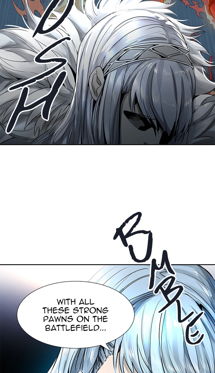 Tower of God Manga Chapter 478 page 99 - [Season 3] Ep. 61