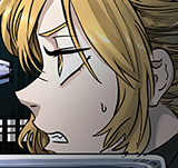 Tower of God Manga Chapter 478 ([Season 3] Ep. 61) cover