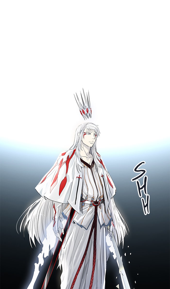 Tower of God Manga Chapter 479 page 1 - [Season 3] Ep. 62