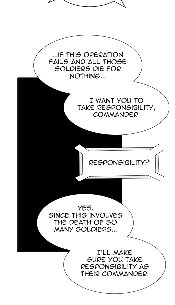 Tower of God Manga Chapter 479 page 108 - [Season 3] Ep. 62