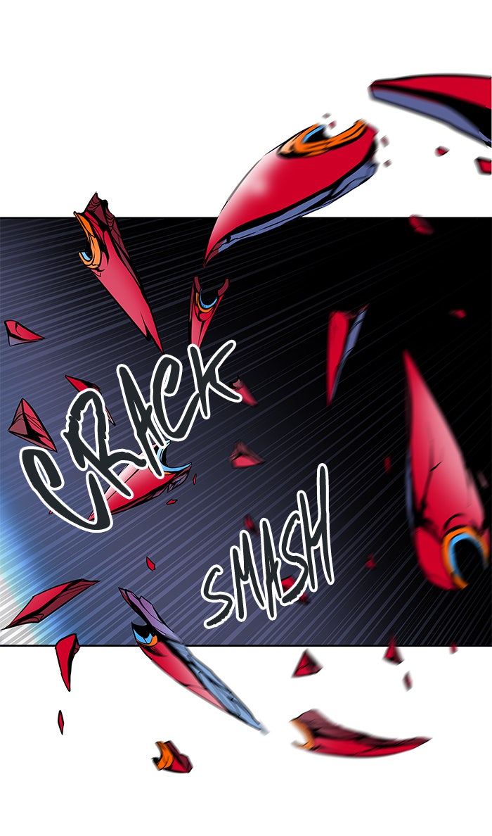 Tower of God Manga Chapter 479 page 109 - [Season 3] Ep. 62