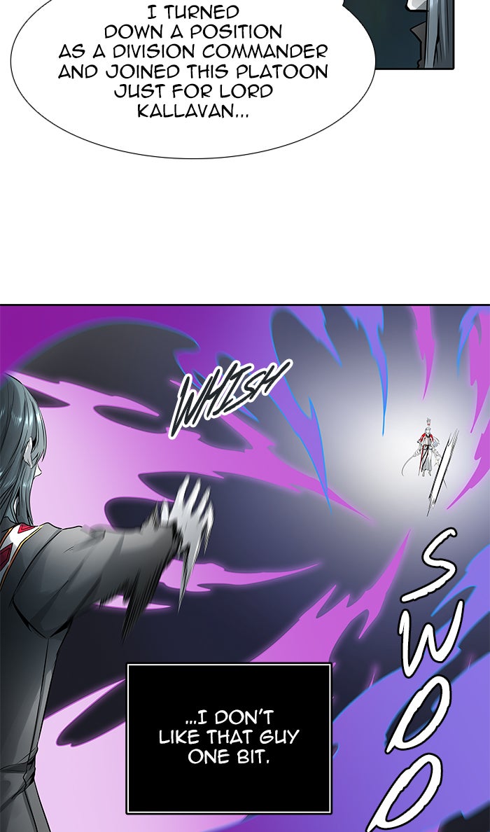 Tower of God Manga Chapter 479 page 11 - [Season 3] Ep. 62