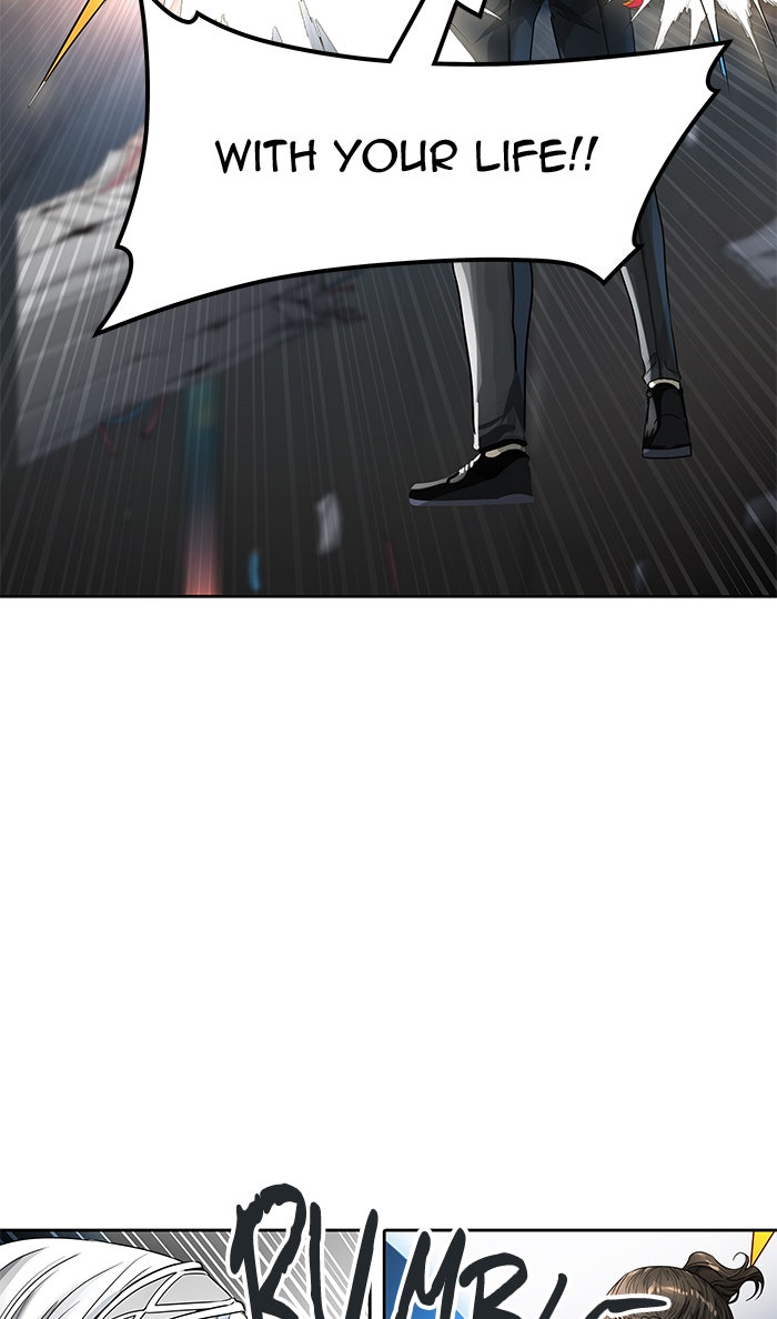 Tower of God Manga Chapter 479 page 111 - [Season 3] Ep. 62