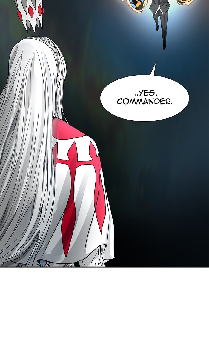 Tower of God Manga Chapter 479 page 114 - [Season 3] Ep. 62