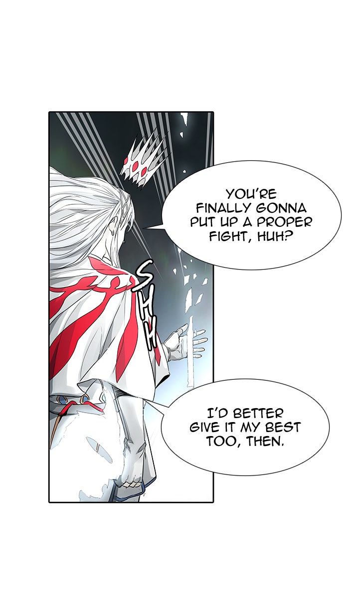 Tower of God Manga Chapter 479 page 115 - [Season 3] Ep. 62