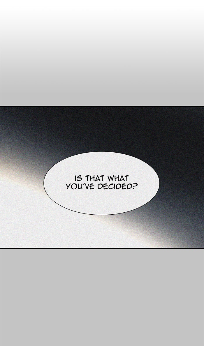 Tower of God Manga Chapter 479 page 124 - [Season 3] Ep. 62