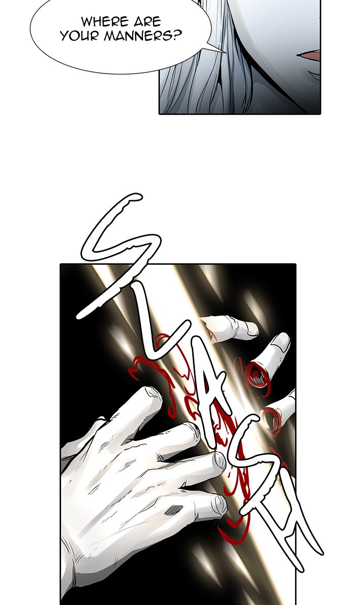 Tower of God Manga Chapter 479 page 13 - [Season 3] Ep. 62