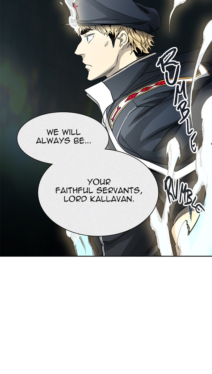 Tower of God Manga Chapter 479 page 132 - [Season 3] Ep. 62