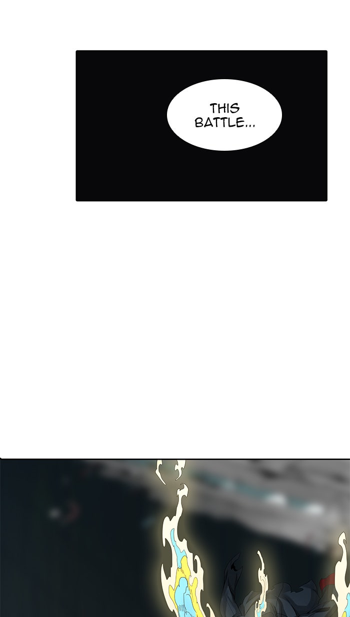 Tower of God Manga Chapter 479 page 133 - [Season 3] Ep. 62