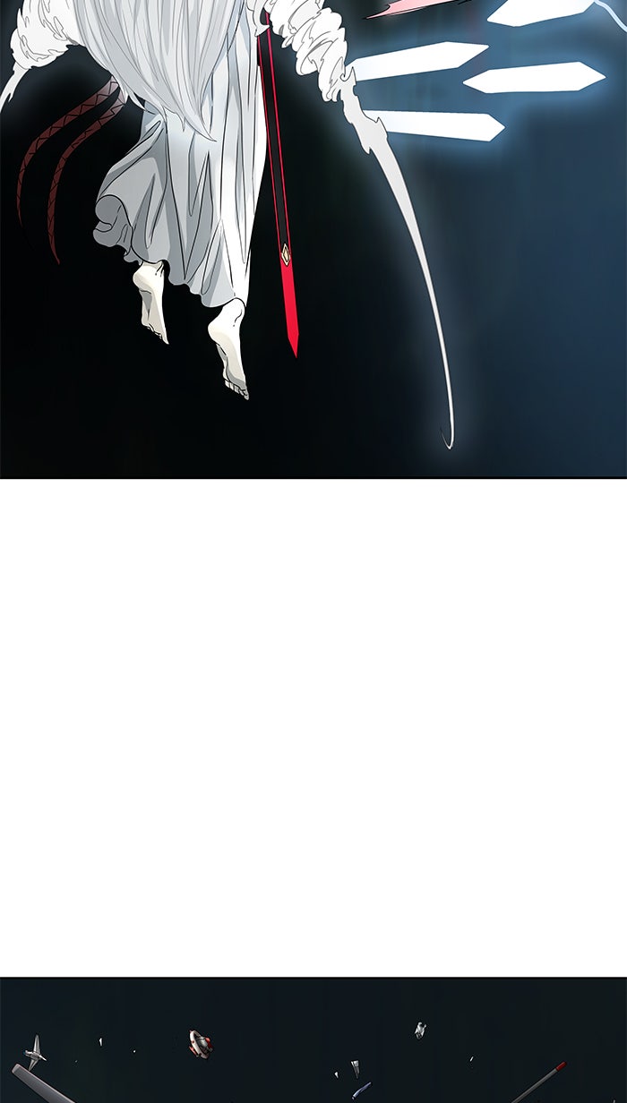 Tower of God Manga Chapter 479 page 135 - [Season 3] Ep. 62
