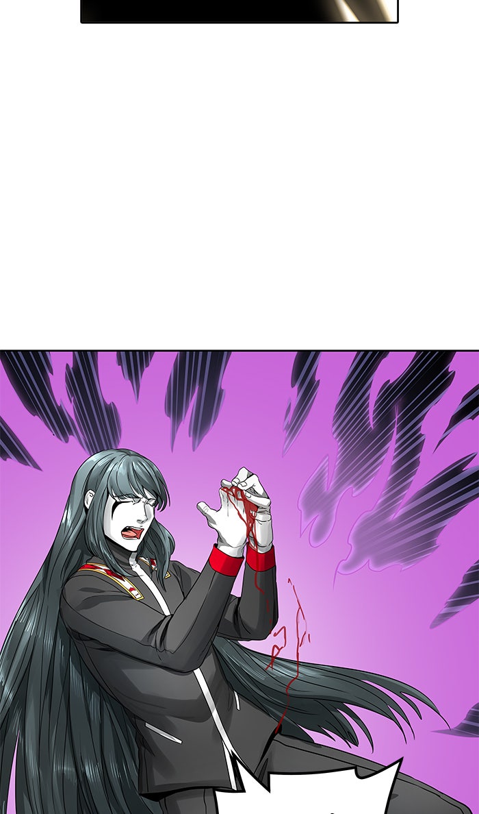 Tower of God Manga Chapter 479 page 14 - [Season 3] Ep. 62