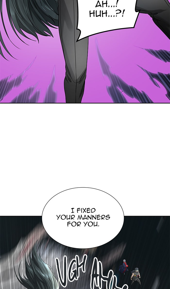 Tower of God Manga Chapter 479 page 15 - [Season 3] Ep. 62