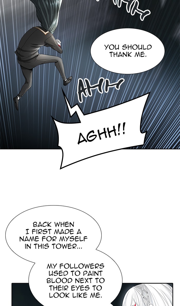Tower of God Manga Chapter 479 page 16 - [Season 3] Ep. 62