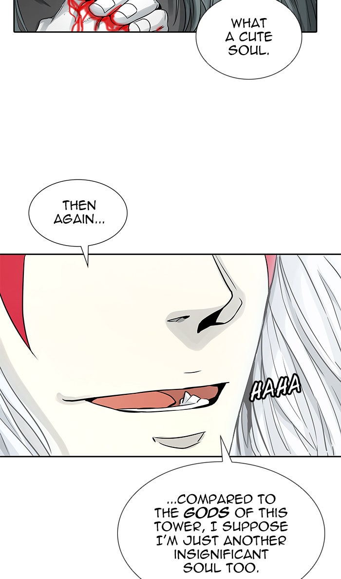 Tower of God Manga Chapter 479 page 18 - [Season 3] Ep. 62