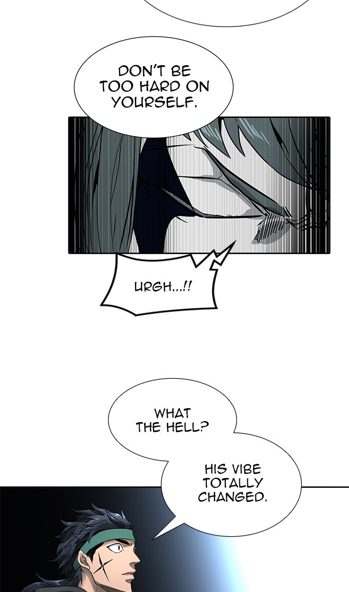 Tower of God Manga Chapter 479 page 19 - [Season 3] Ep. 62