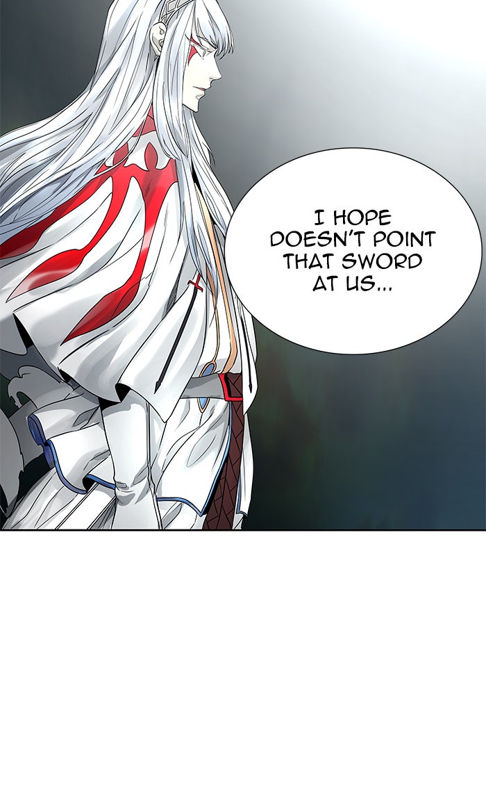 Tower of God Manga Chapter 479 page 21 - [Season 3] Ep. 62