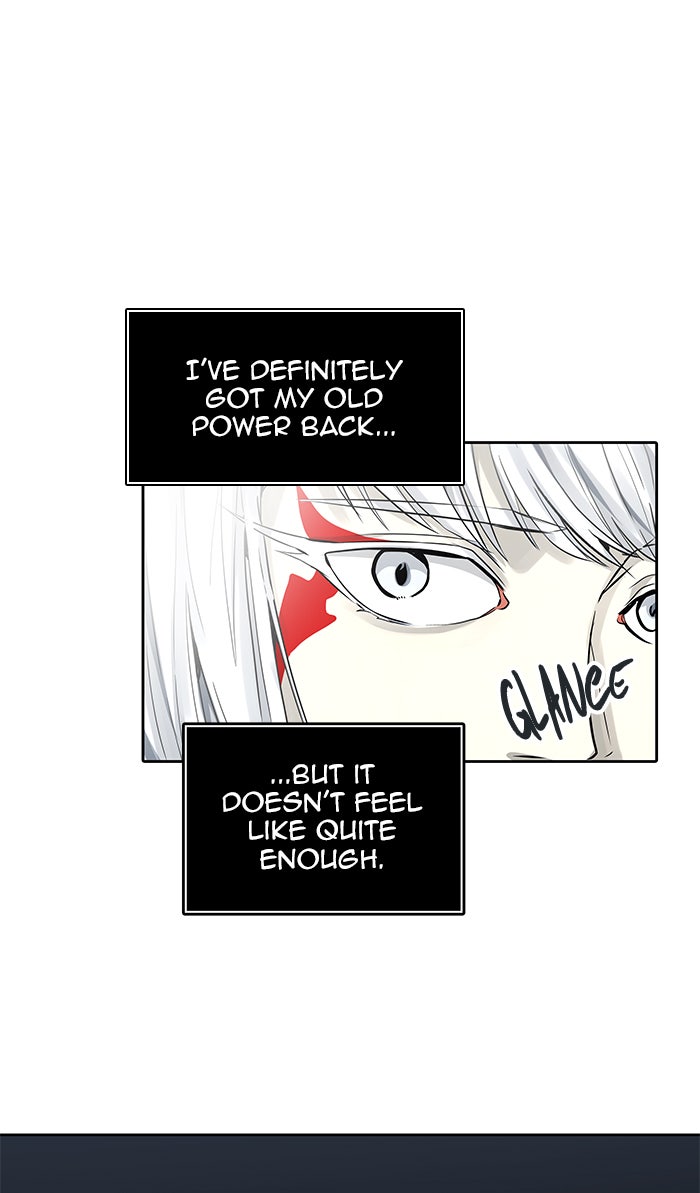 Tower of God Manga Chapter 479 page 22 - [Season 3] Ep. 62