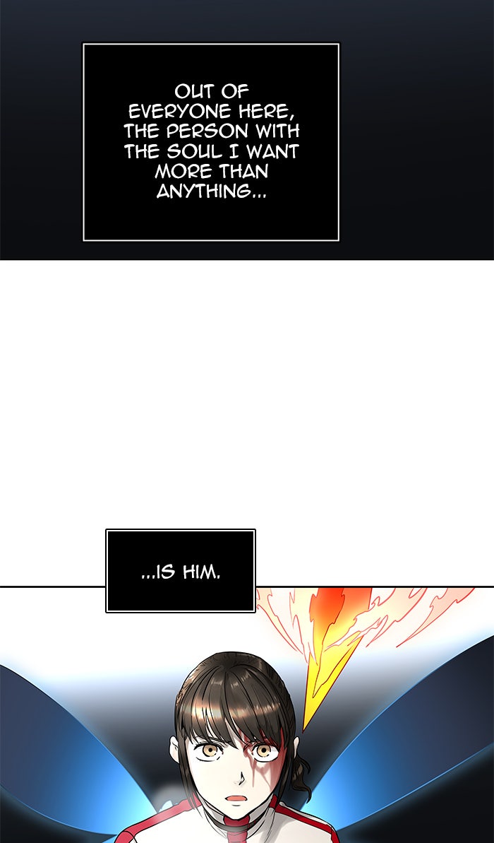 Tower of God Manga Chapter 479 page 23 - [Season 3] Ep. 62