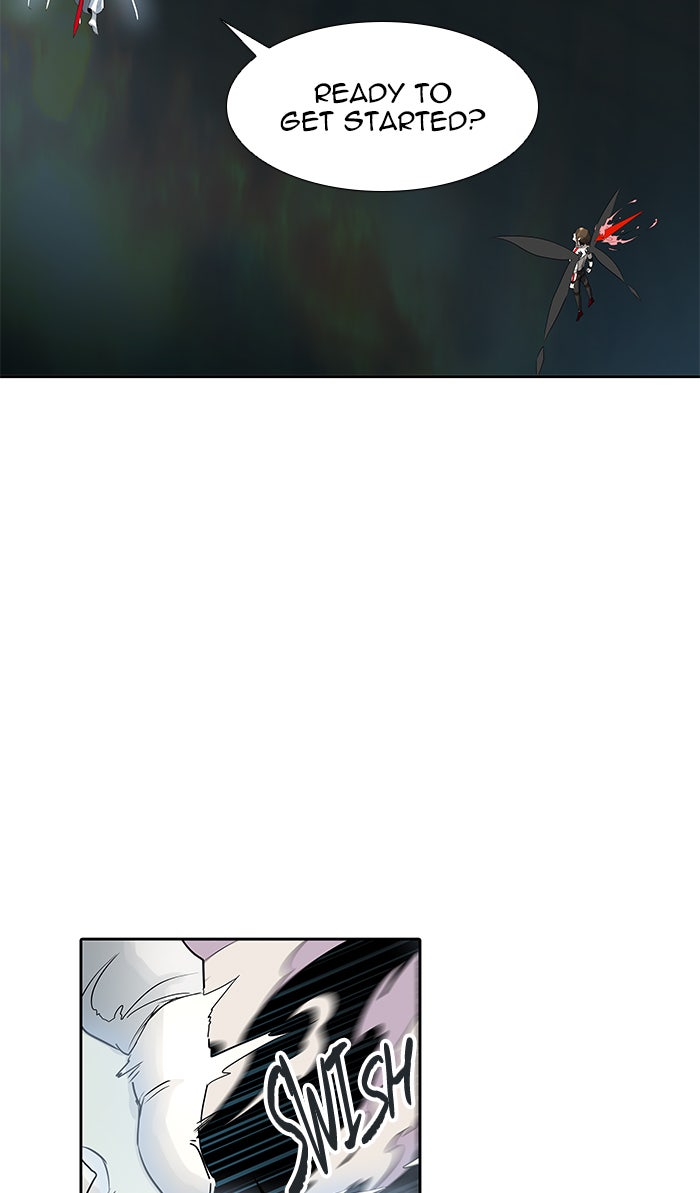 Tower of God Manga Chapter 479 page 25 - [Season 3] Ep. 62