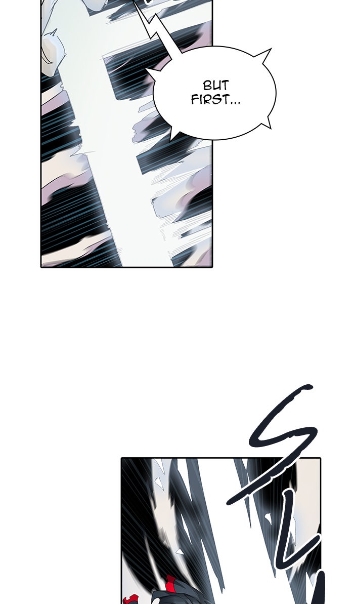 Tower of God Manga Chapter 479 page 26 - [Season 3] Ep. 62