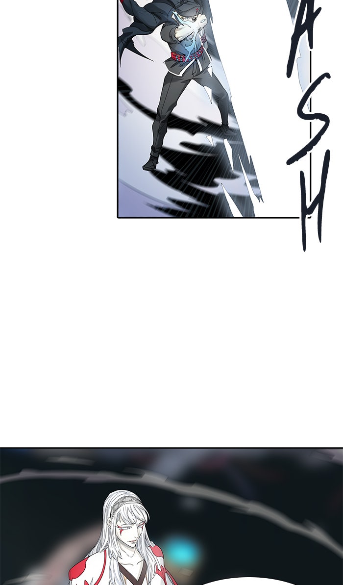 Tower of God Manga Chapter 479 page 27 - [Season 3] Ep. 62
