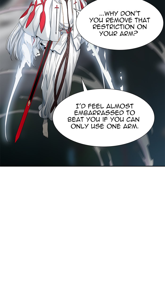 Tower of God Manga Chapter 479 page 28 - [Season 3] Ep. 62