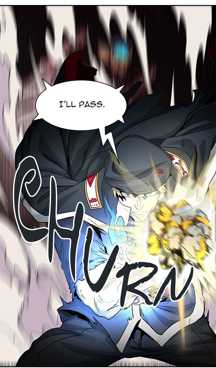 Tower of God Manga Chapter 479 page 29 - [Season 3] Ep. 62