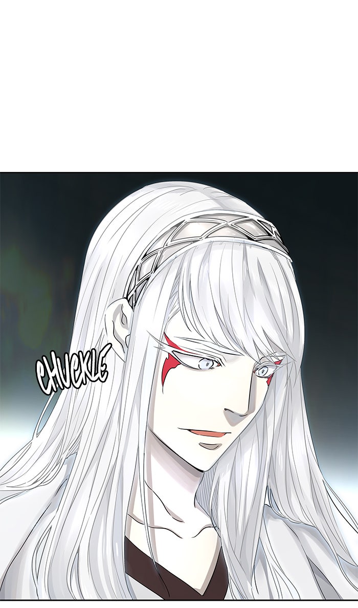 Tower of God Manga Chapter 479 page 3 - [Season 3] Ep. 62