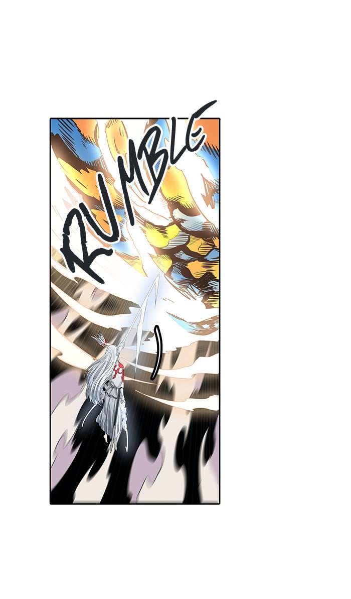 Tower of God Manga Chapter 479 page 32 - [Season 3] Ep. 62