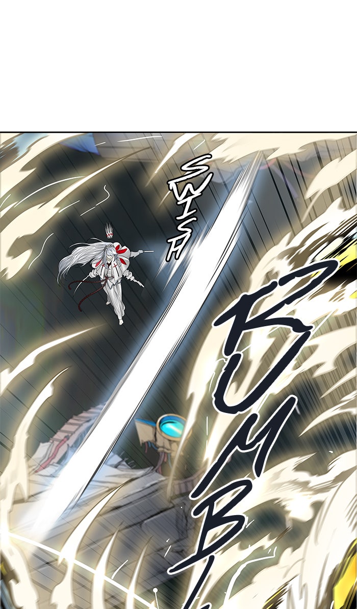 Tower of God Manga Chapter 479 page 34 - [Season 3] Ep. 62