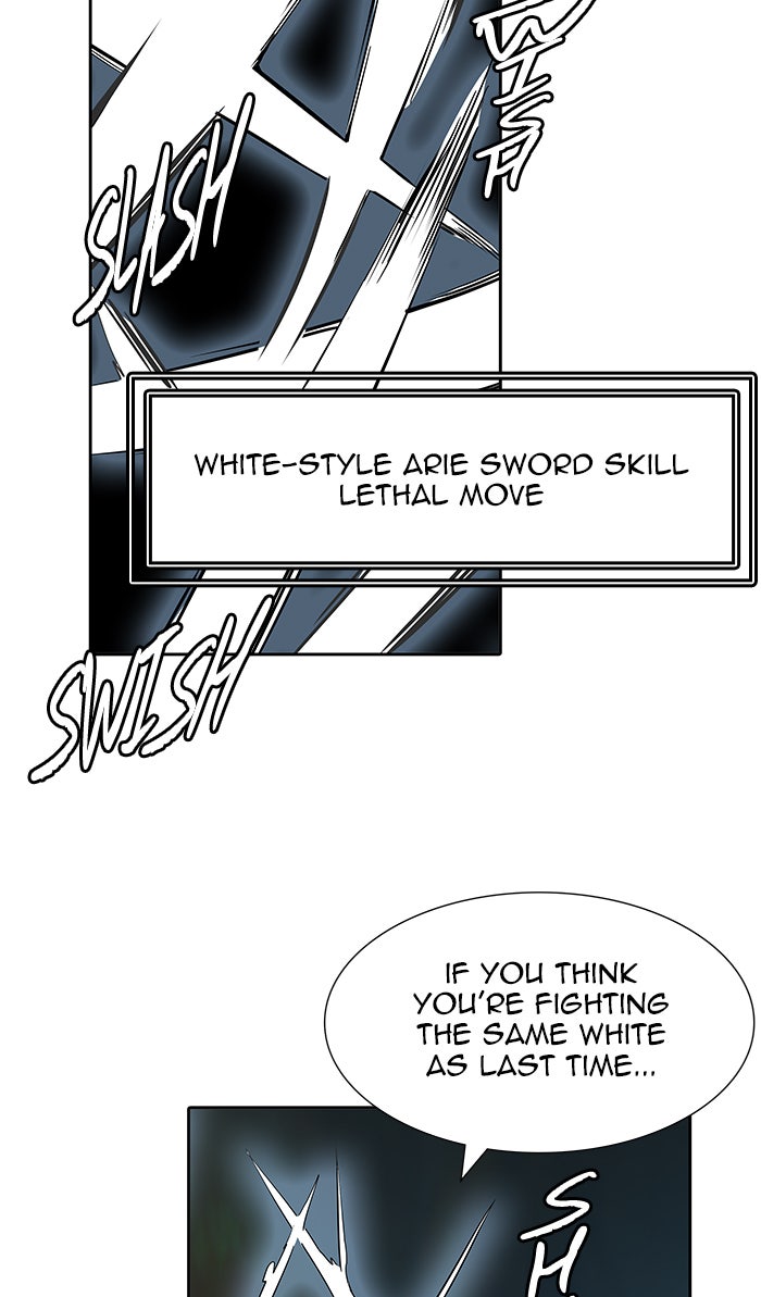 Tower of God Manga Chapter 479 page 36 - [Season 3] Ep. 62
