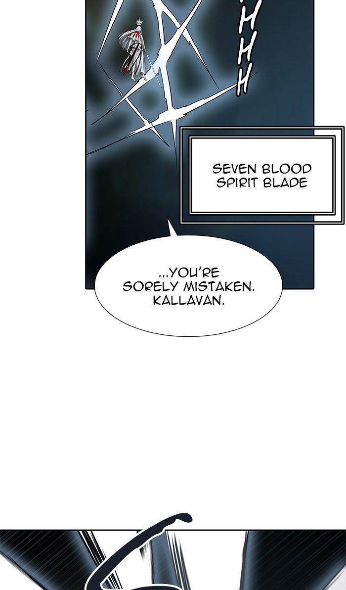 Tower of God Manga Chapter 479 page 37 - [Season 3] Ep. 62