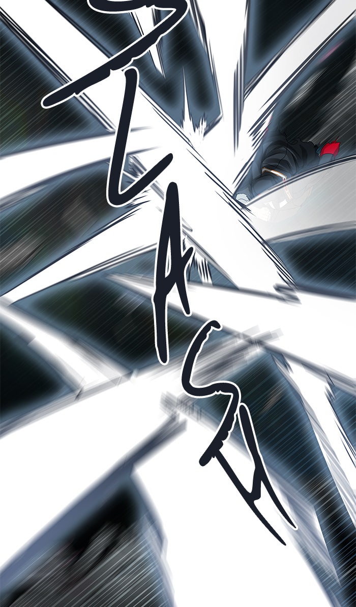 Tower of God Manga Chapter 479 page 38 - [Season 3] Ep. 62