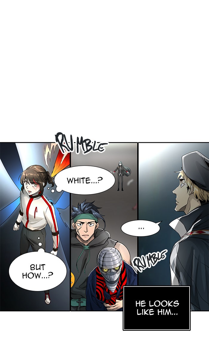 Tower of God Manga Chapter 479 page 4 - [Season 3] Ep. 62